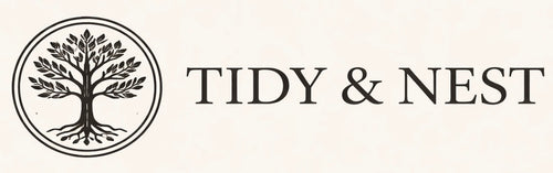 Tidy and Nest